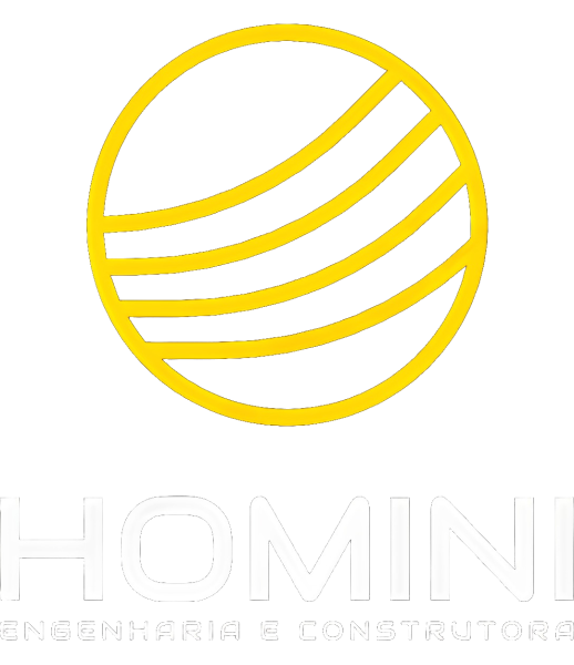 Homini Engenharia e Construção